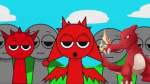 SWAPPED SPRUNKI - НОВЫЙ УБИЙЦА В INCREDIBOX SPRUNKI - ЧТО СЛУЧИЛОСЬ С ПЕРСОНАЖАМИ?