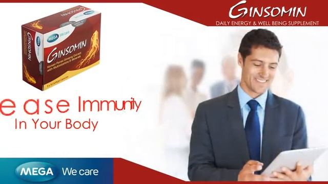 GINSOMIN смотреть онлайн