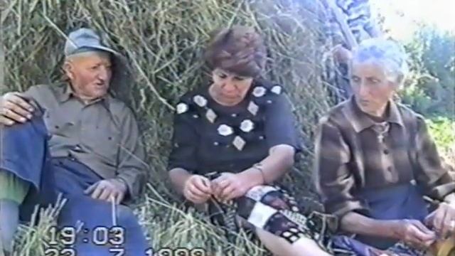 Tsalka 06.1999 part 3 смотреть онлайн