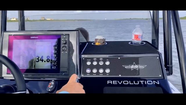 SIMMONS Rev 25 - deliver and first ride смотреть онлайн