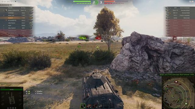 Мир танков смотреть онлайн