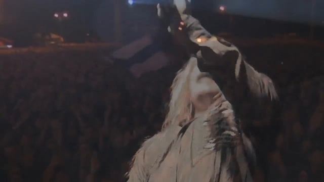 Video Promocional Stratovarius 2013 смотреть онлайн