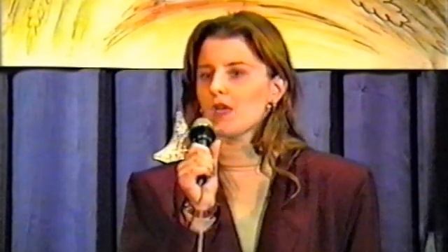 Песня «I will Always Love You», Герасимчук Алена смотреть онлайн