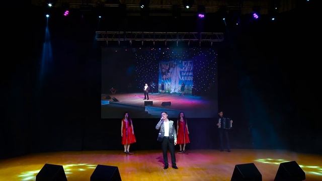 Рафиль Шаяхметов смотреть онлайн