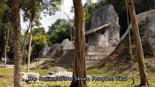 Guatemala_Гватемала.Путешествие и отдых. смотреть онлайн