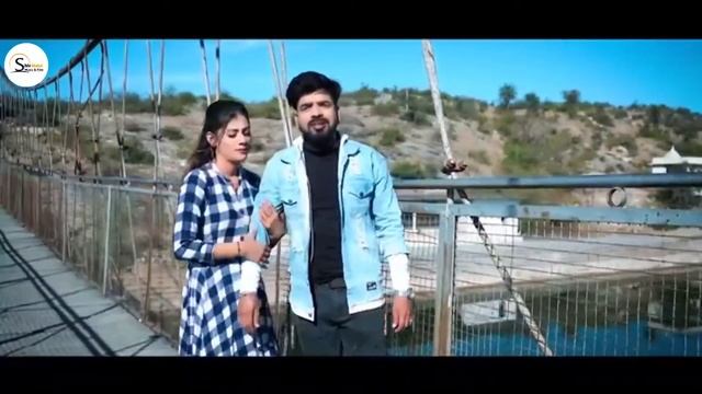 Priya Gupta New Song 2022 || काई कमी थी म्हारा रे प्यार में || Salim Shekhawas Shilpa Bidawat Song смотреть онлайн
