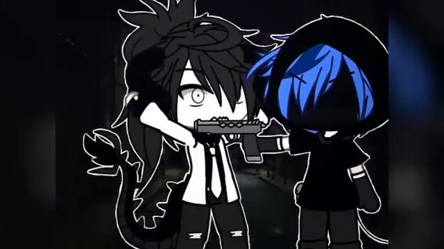 {~Гача наркомания из ТТ~} _#10_