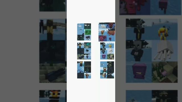 Minecraft edit смотреть онлайн