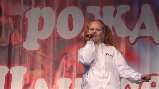Маша Ефимова осень 2014 смотреть онлайн