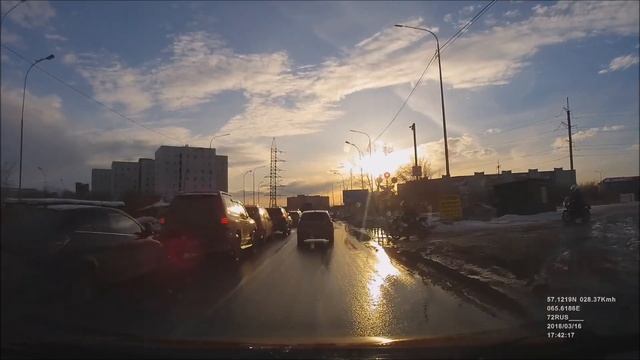 Открытие мотосезона 2018? (16 марта) смотреть онлайн