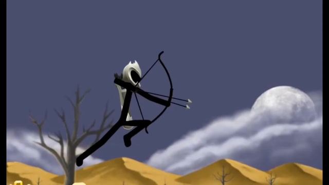 клип стик вар легаси