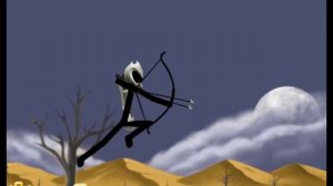 клип стик вар легаси