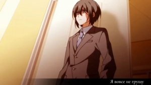 Аниме клип - конфеты и цепи.