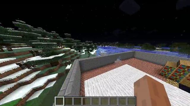 риклма серва мйнкравт 1.4.6-1.4.7 смотреть онлайн
