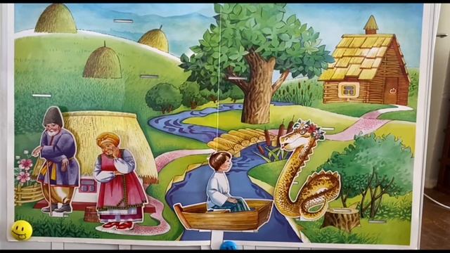 Ознайомлення з соціумом "Всесвітній День театру". Група "Золотий ключик" смотреть онлайн