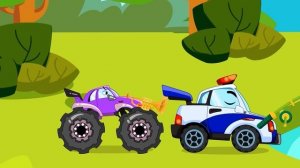 Wheels On The Bus Go Round + More Nursery Rhymes & Kids Songs Collection | Popular Rhymes Playlist