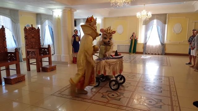 ВодоходЪ.Т/Х