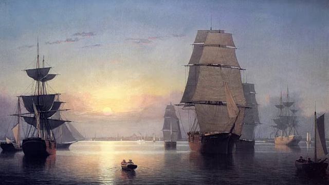 "Terna" Project - Portside смотреть онлайн