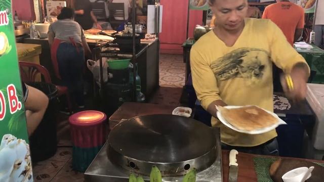 MALIN PLAZA - PATONG CITY - PHUKET THAILAND SERIES смотреть онлайн