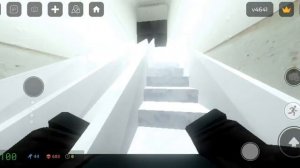 играю в игру нексботы окачателный в игре Роблокс и показиваю какие есть карты в игре