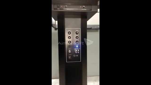 Public Addressing Podium By Smart Classroom India, Infralab смотреть онлайн