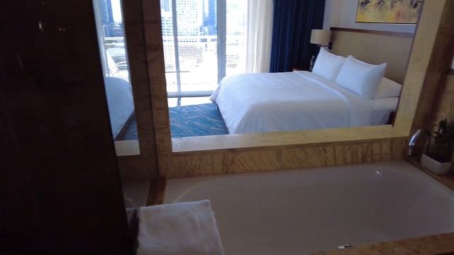 Mandarin Oriental Hotel Miami смотреть онлайн