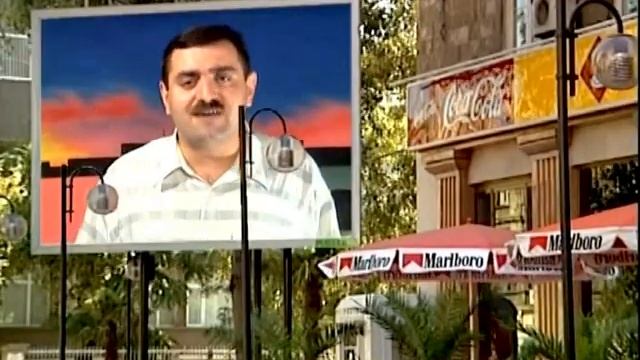 Rufet Mehdiyev - Gözel Bakı