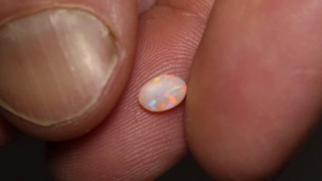 Australian opal gems from Lightning Ridge смотреть онлайн