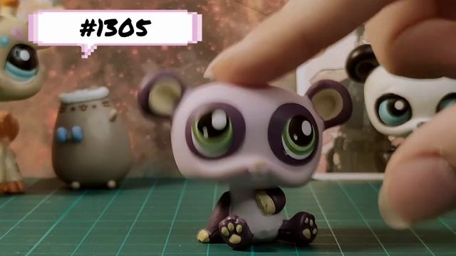 LPS Unboxing #4 / Новинки