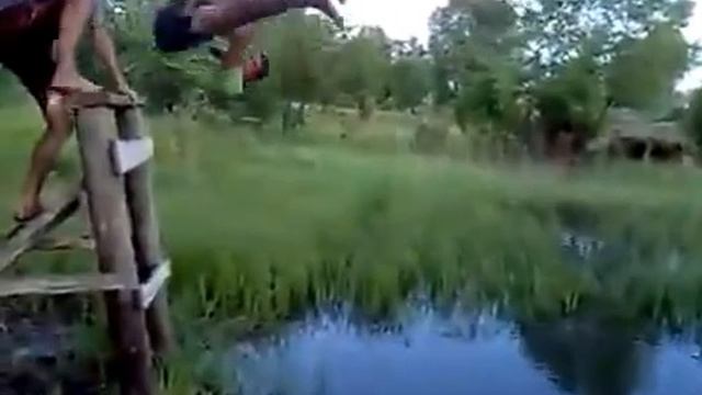 Рыбка !! ахахах, смотреть до конца! смотреть онлайн
