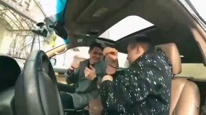 ДРУЖБА КИРИЛЛ КУРЬЯН И МАКС ВАЩЕНКО