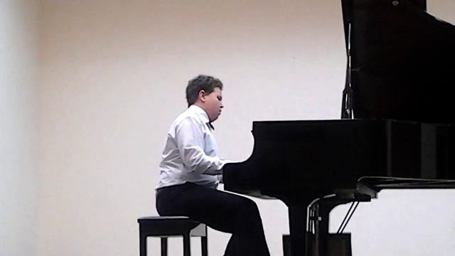 Юный виртуоз 2015 г. Волгоград смотреть онлайн