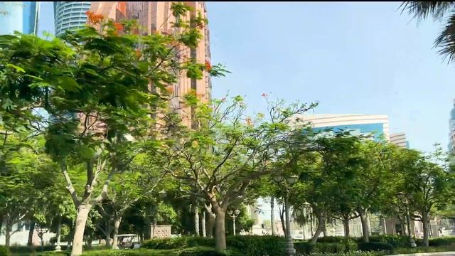 Emirates Palace Mandarin Oriental, Abu Dhabi смотреть онлайн