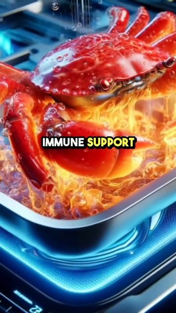 10 SEAFOODS + REWARDS 🦞🍣🌊 #nutrinexus #shorts смотреть онлайн