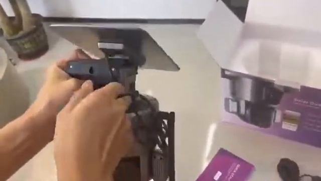 4K UHD AI Dual Lens PTZ camera смотреть онлайн