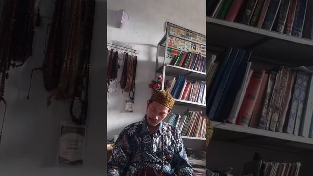 KAJIAN KITAB TAUHID #KE4 смотреть онлайн