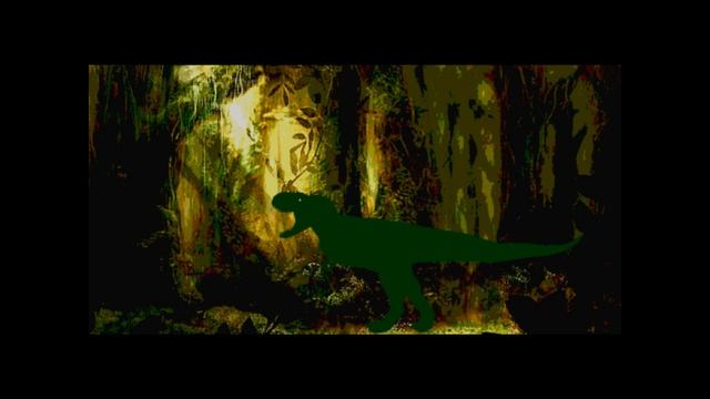 Cretaceous Fight Arena : 35 Sub Special Red Eye King Vs Xenomorph Queen