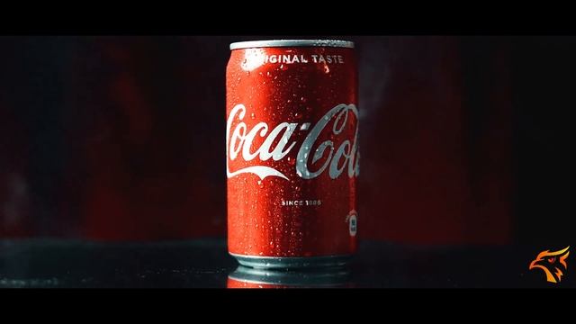 Coca Cola || B-Roll Commercial
