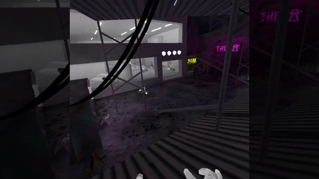 gorilla tags new metro update смотреть онлайн