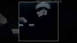 lost soul down x russian - floki X Gojo