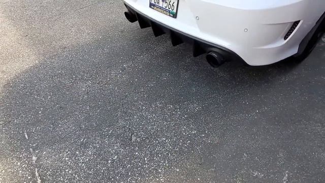Antonio's 17 Scat Charger idle смотреть онлайн