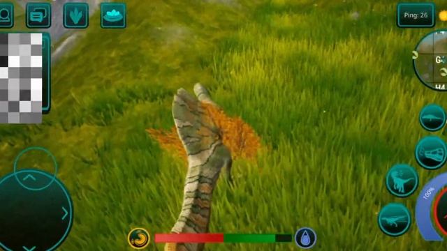 МИНУСЫ ИГРЫ TCDI | The Cursed Isle TCI //Spinoix #thecursedisle