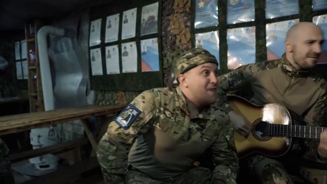 Мы с тобою Русские, с нами Бог смотреть онлайн