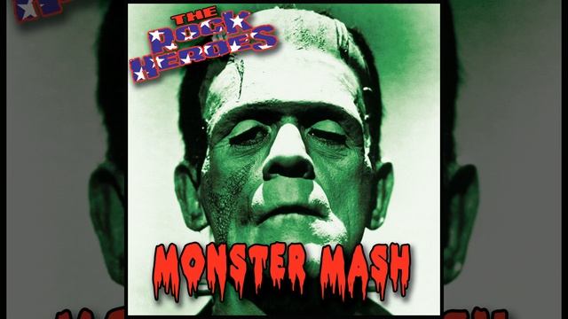 Monster Mash (Singalong Version)