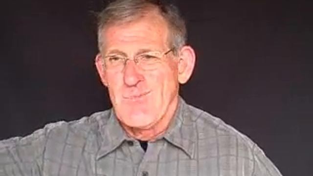 Storyteller Joe Hayes tells us A SPOON FOR EVERY BITE смотреть онлайн