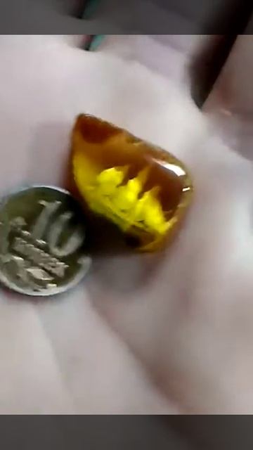 резьба в янтаре парусник смотреть онлайн