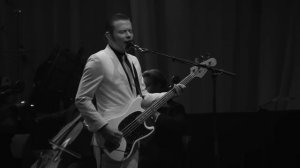 Hooverphonic - One Two Three (Live at Koningin Elisabethzaal 2012)