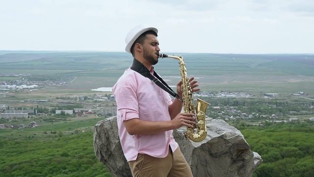 ESE MOMENTO - SAXOPHONE (cover Artem Arutyunov)