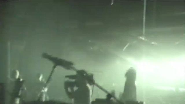 Garage @ Salón 21 (Salón Cuervo) Rockampeonato Telcel 2006 смотреть онлайн