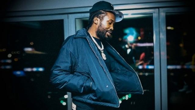 Meek Mill Type Beat 2024 - "No More Questions" (prod. by Buckroll x Gabe Lucas) смотреть онлайн